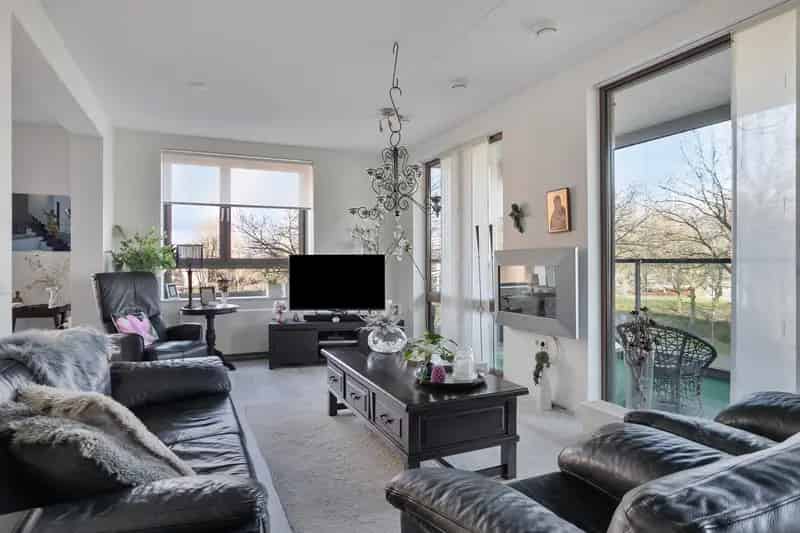 3-Kamerappartement Oosterhout Nabij Binnenstad