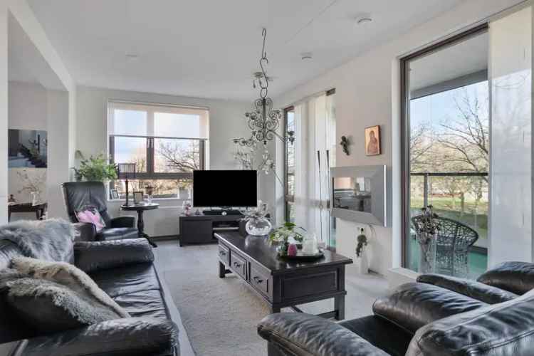 3-Kamerappartement Oosterhout Nabij Binnenstad