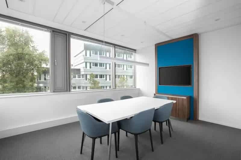 Betaalbare Kantoorruimte Regus: Flexibel & Professioneel