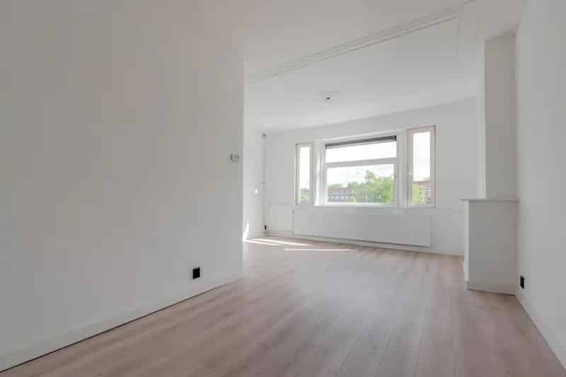 Dubbele Bovenwoning Te Koop Centrale Locatie
