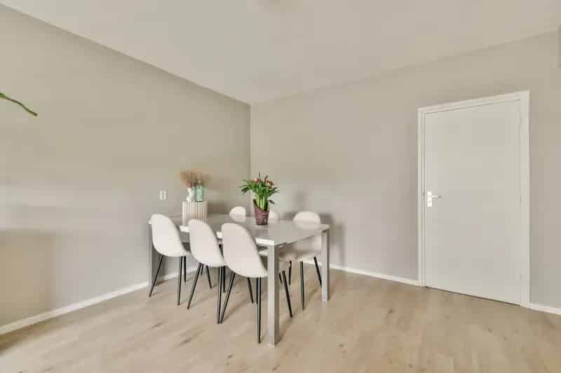 Amsterdam appartement 3 slaapkamers Sloterplas