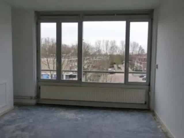Amsterdam Ruime Woning Te Huur Onbepaalde Tijd
