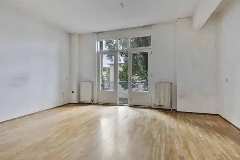 Uniek 3 kamer appartement Oostelijk Havengebied Amsterdam