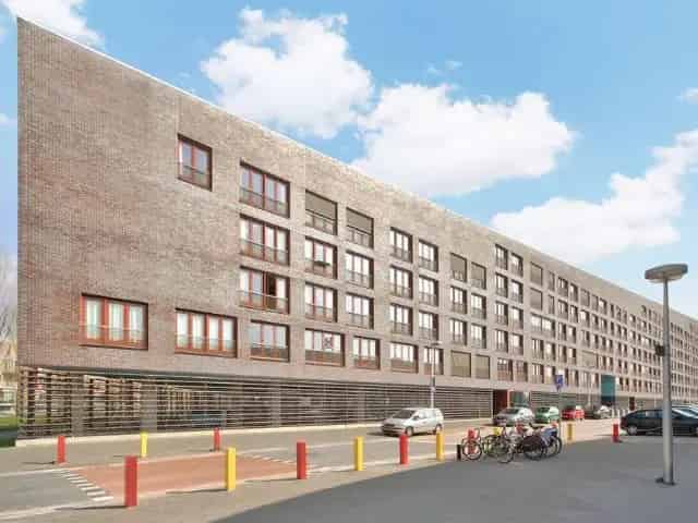 3 Kamer Appartement Amsterdam Centrum Prins Hendrikkade