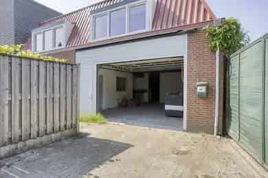 572 m2 Bedrijfsruimte te Huur Hengelo