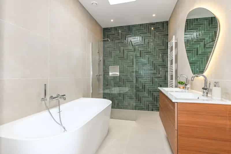 Luxe Bovenhuis 5 slaapkamers Regentessekwartier Den Haag