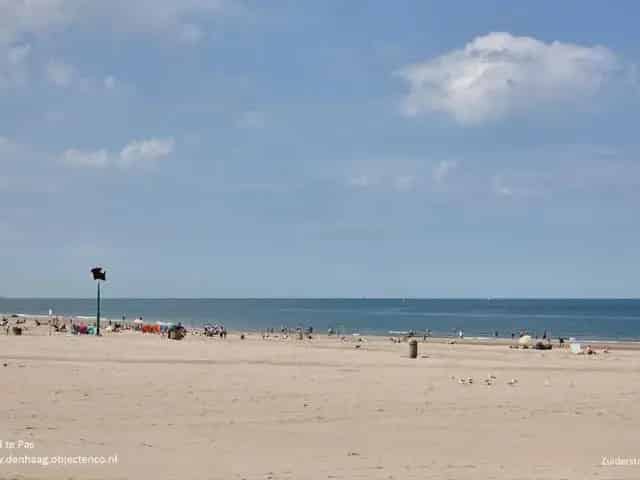 Vrijstaande Villa Vogelwijk Den Haag 14 maanden