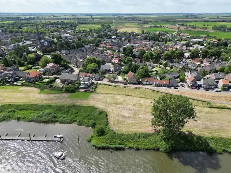 Bouwgrond te koop: Lithse Dijk 48-A 5397 ED Lith 
