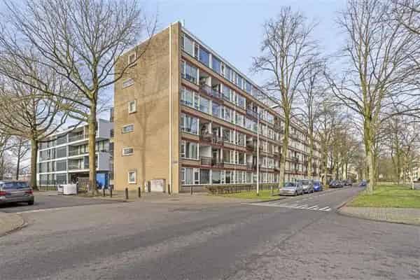 Appartement Het Zand: Ruim 2 Slaapkamers Balkon Berging