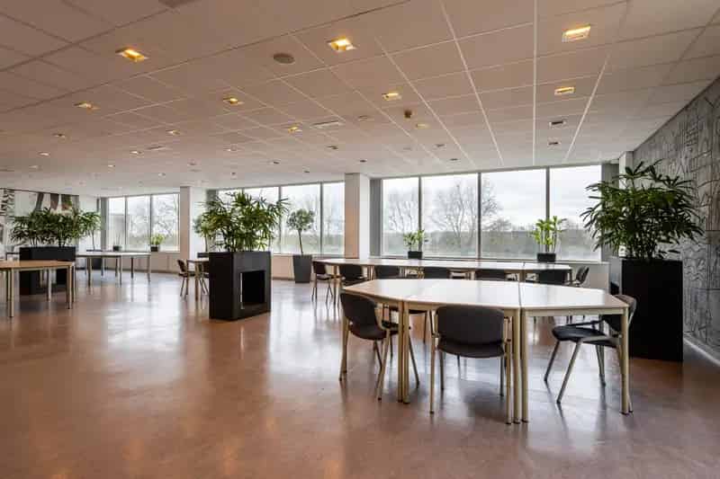 Kantoor te huur Maastricht Lage Kanaaldijk