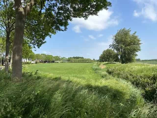 Landbouwgrond Oudelande te koop 14390 ha Zwinweg