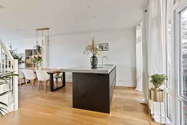 Appartement Te Huur in Amsterdam, Noord-Holland