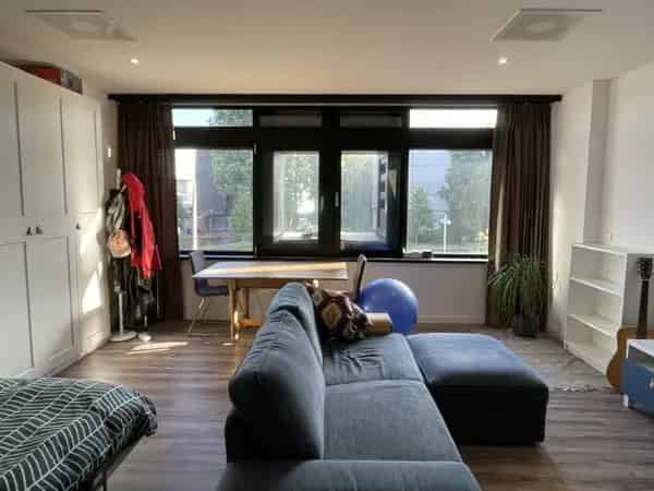 Luxe Studio Amersfoort Centrum Te Huur