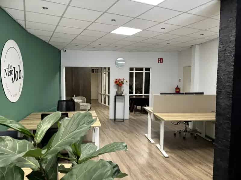 Winkelruimte te Huur Hoorn 130m2 Centrum