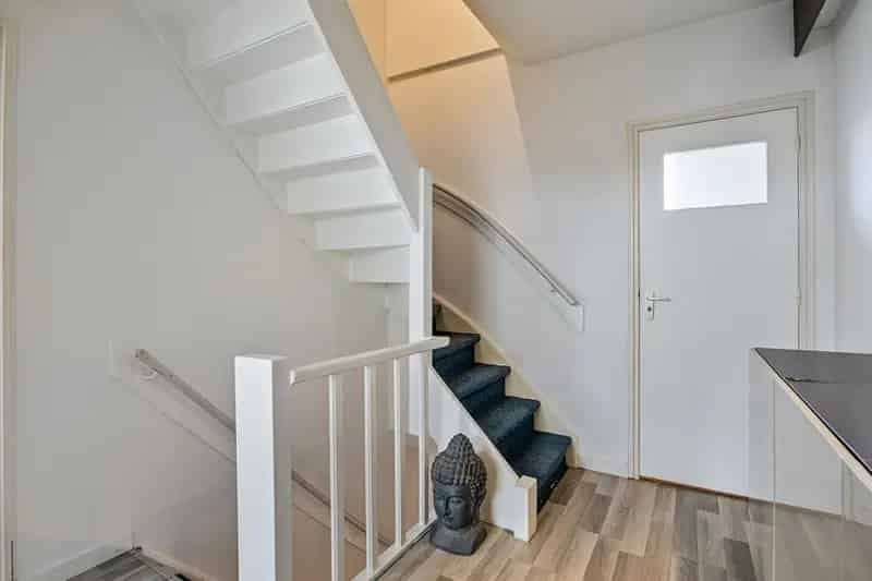 Ruime Maisonette Maastricht 3 Slaapkamers Nabij Winkels en Hogeschool