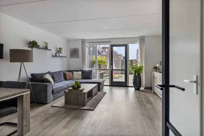 Moderne Tussenwoning Zevenaar 4 slaapkamers Energielabel A