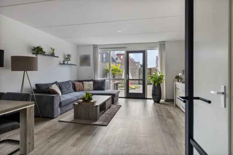 Moderne Tussenwoning Zevenaar 4 slaapkamers Energielabel A