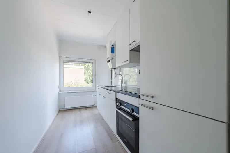 3-kamerappartement Delft Agnetapark