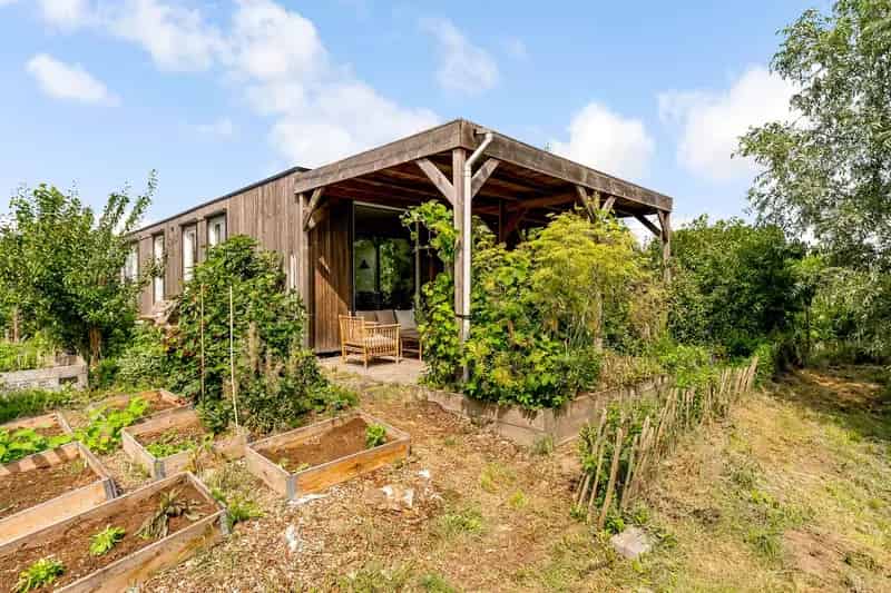 Huis te koop: John Lockeweg 17 1349 DD Almere | Funda