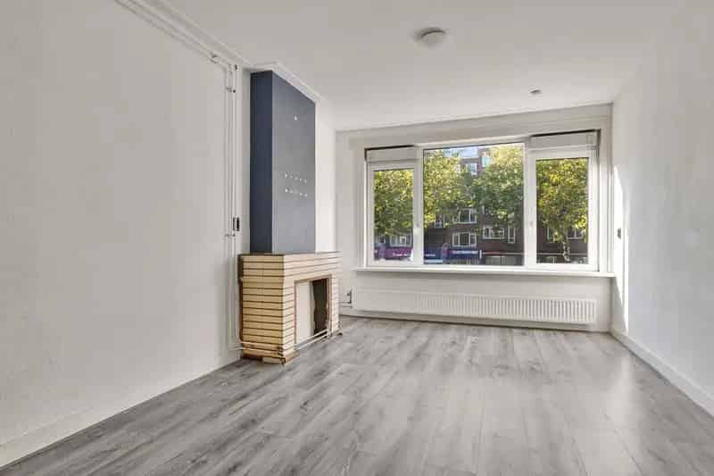 Te Koop: Knusse 2-kamer woning Tarwewijk Rotterdam
