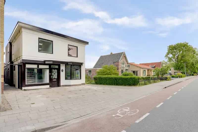Ruime Vrijstaande Woning Blokker 6 Slaapkamers 2 Badkamers