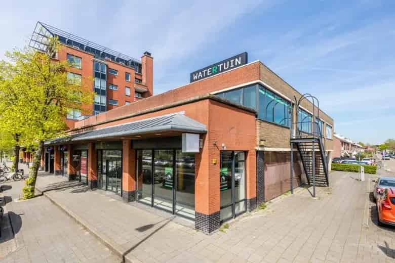 Horeca te Huur 565m2 Hendrik Ido Ambacht
