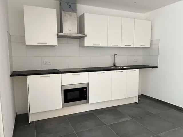 Benedenwoning te huur Marum 3 kamers 55m2