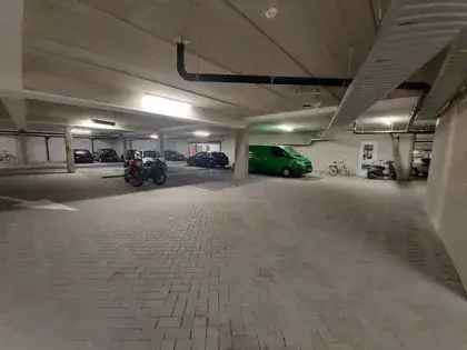 54m² Appartement Delft - Modern Complex Blue - Energielabel A