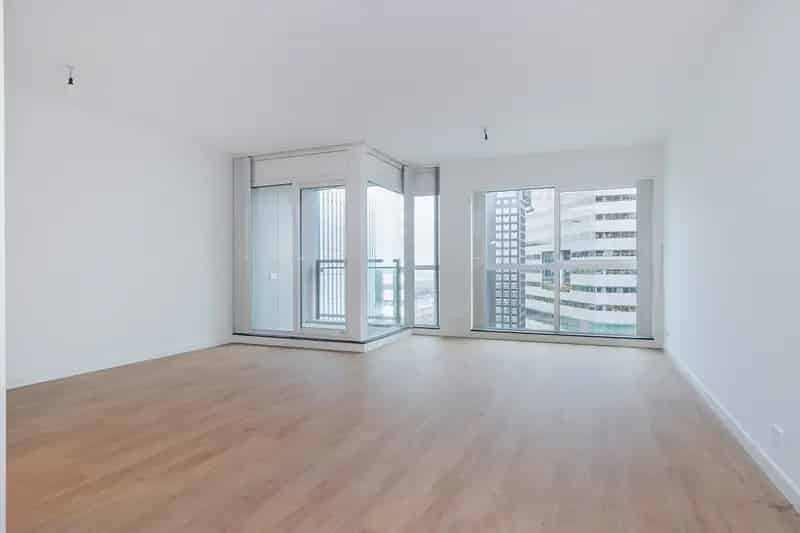 Luxe Appartementen Zuidas Amsterdam
