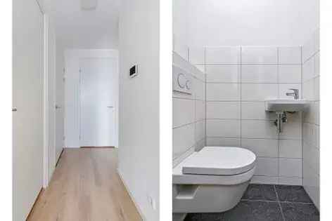 2 Slaapkamers Appartement 72m² Amsterdam Noord IJ-zicht
