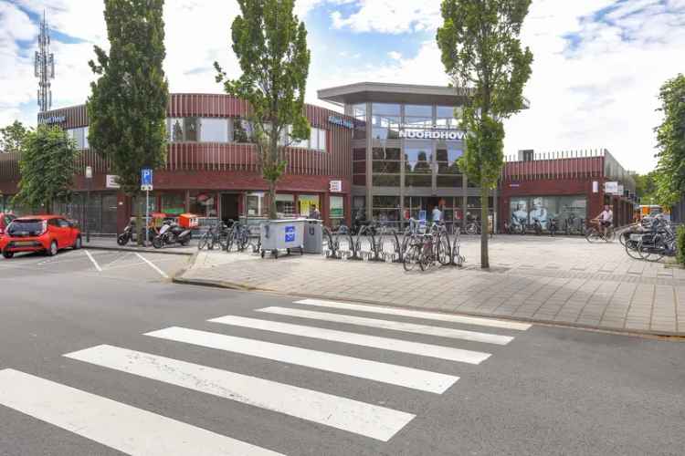 Gezinswoning in groene wijk Zoetermeer nabij voorzieningen