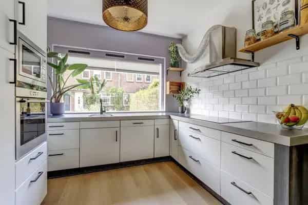 Ruime jaren 40 woning Schepenbuurt Utrecht 4 slaapkamers