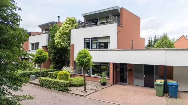 Huis te koop: Schiestraat 24 7333 MX Apeldoorn | Funda