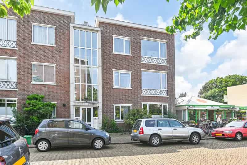 Appartement te koop Den Haag Hanenburglaan