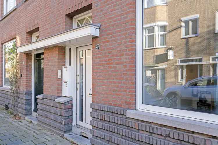 Benedenwoning Te Koop in Maastricht, Limburg