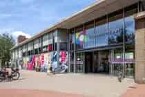 193 m2 Winkelruimte te Koop Gouda Bloemendaal