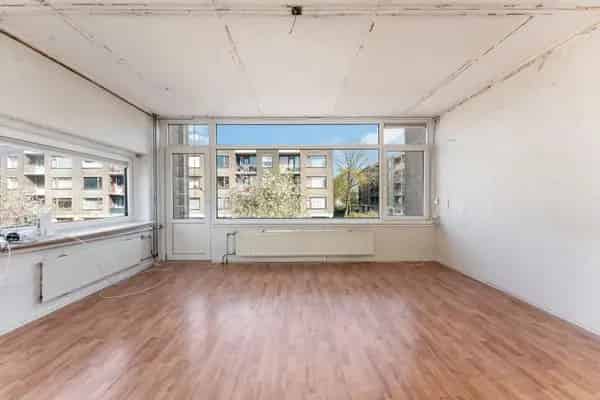 Ruime Maisonnette Woning Eigen Verbouwing Mogelijk