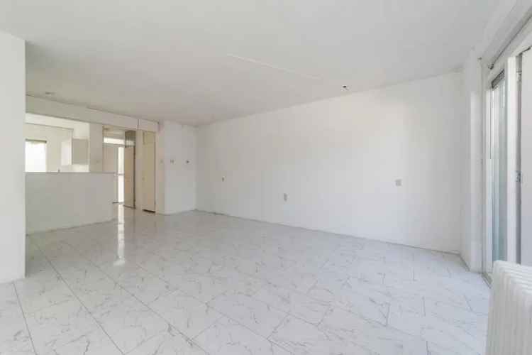 Maisonnette Appartement Maarssen - Kluswoning - Ruim Balkon