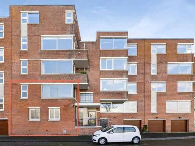 Maisonnette te koop Dordrecht 3 slaapkamers garage balkon