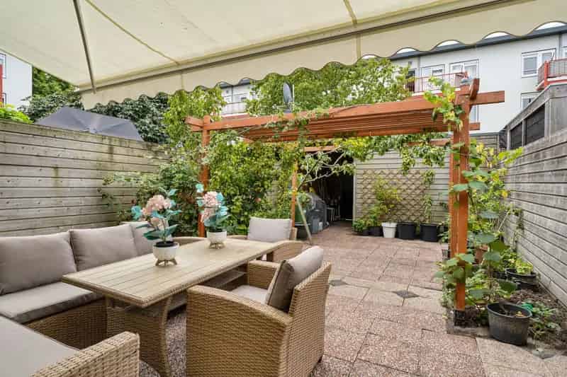 Huis te koop: Bellamystraat 41 2533 GJ Den Haag | Funda