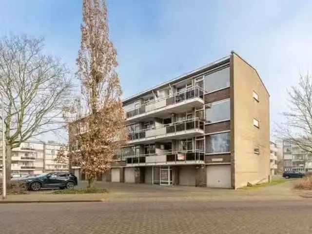 Appartement te koop Amsterdam - 4 slaapkamers - 108m²