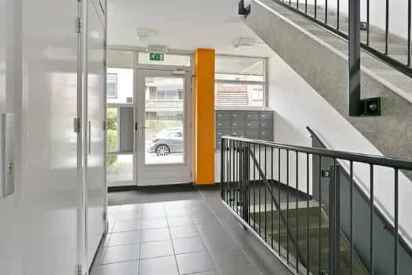 3 Kamer Appartement Arnhem Modekwartier 84m2