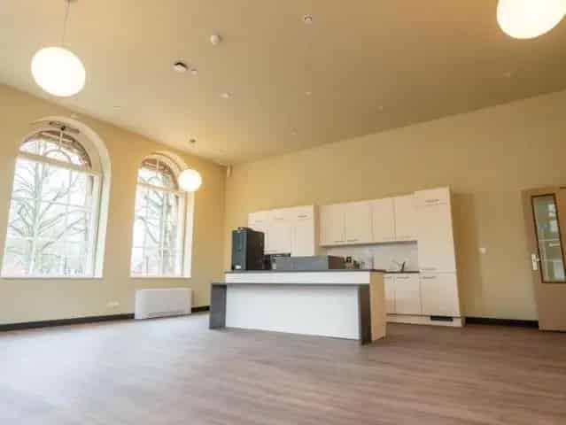 Senioren Appartementen Kampen - Zelfstandig Wonen met Zorg