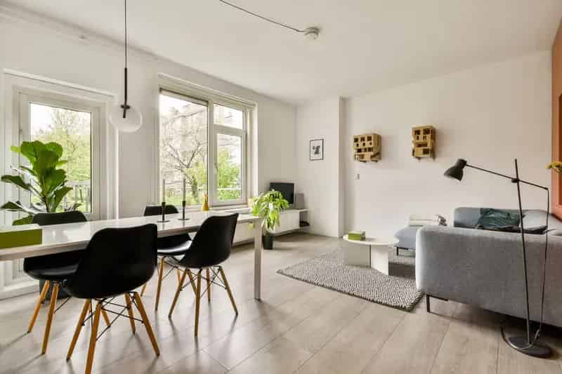 Appartement te koop: Ward Bingleystraat 13-H 1065 TJ Amsterdam 