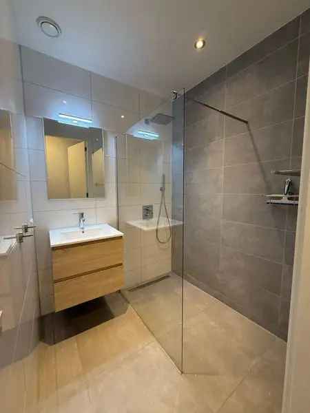 Modern Appartement 2 Slaapkamers Maastricht