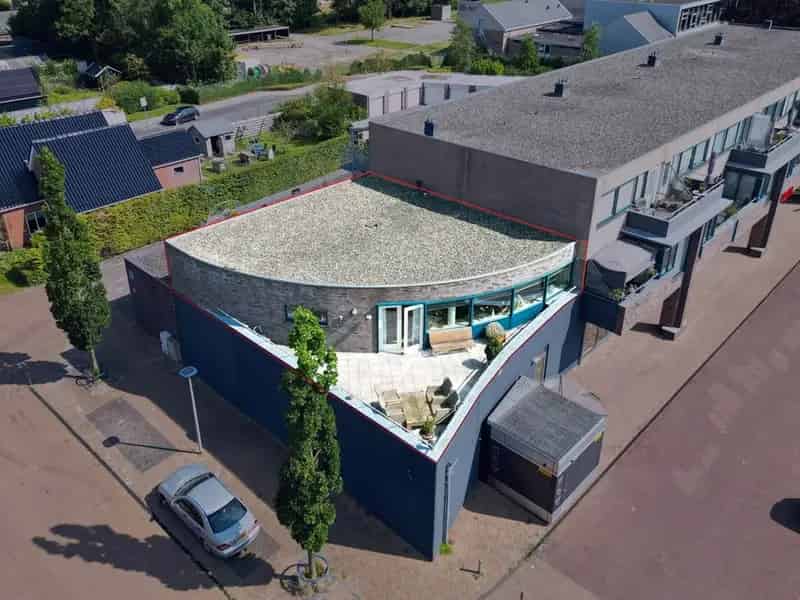Luxe appartement 118m2 Marum - Ruim dakterras 35m2