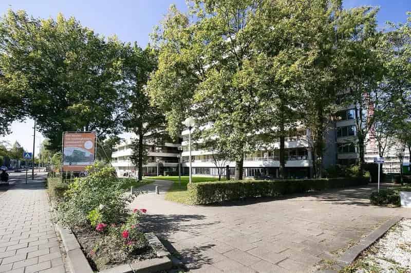 55 Plus Appartementen Heerlen Centrum Nabij Groen