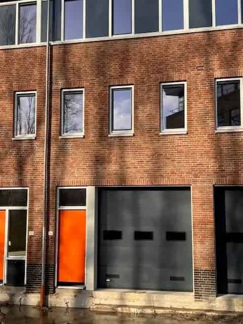 Bedrijfsunit te Koop Weesp Nijverheidslaan 10 U