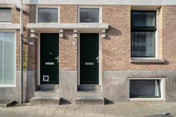 Appartement Te Huur in Rotterdam, Zuid-Holland