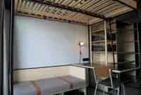 Luxe Studio Wauwhaus Complex